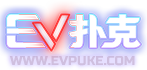 EV Poker logo